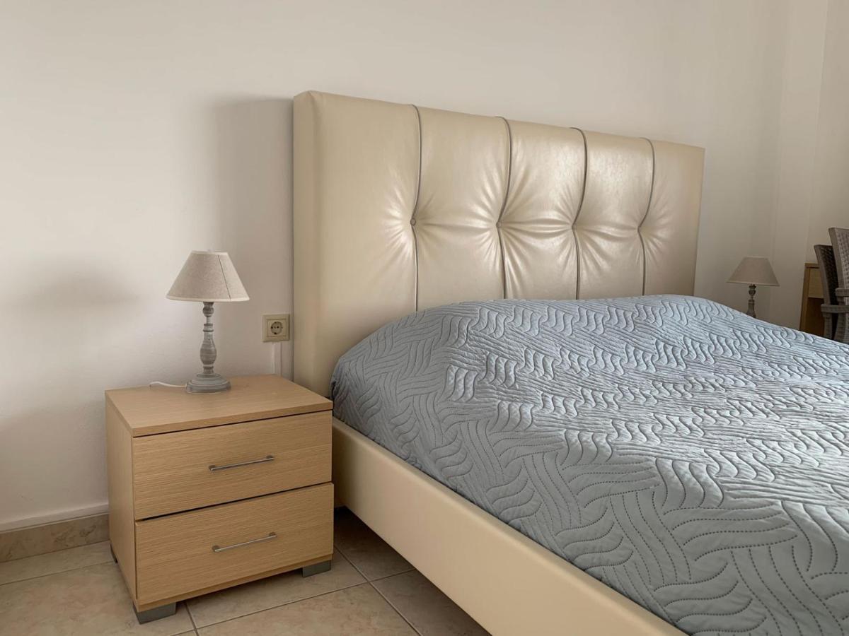 Apartamento Pelini Kalamaki  Exterior foto