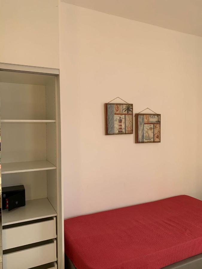 Apartamento Pelini Kalamaki  Exterior foto