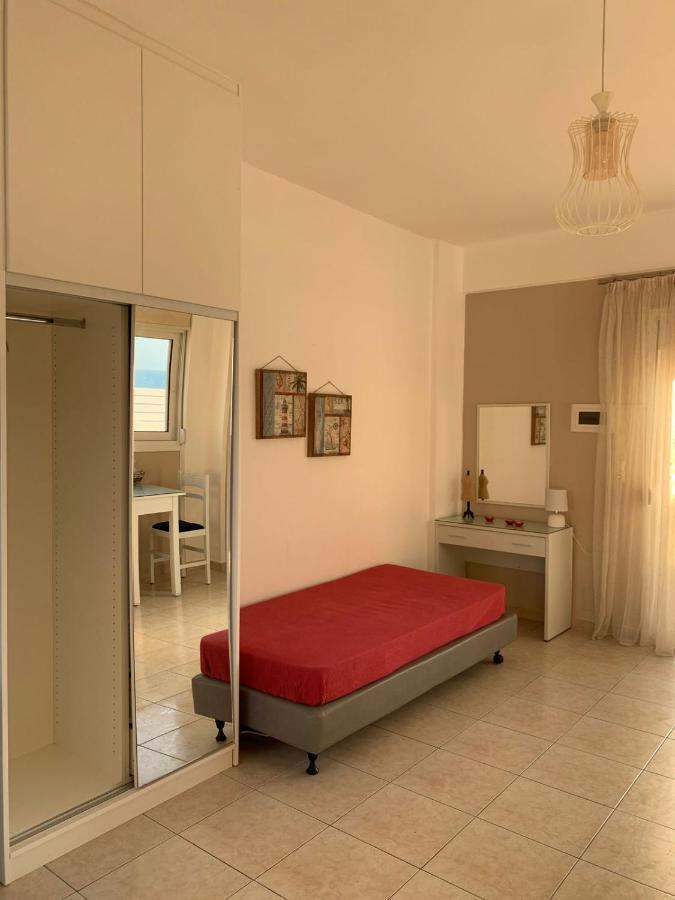 Apartamento Pelini Kalamaki  Exterior foto