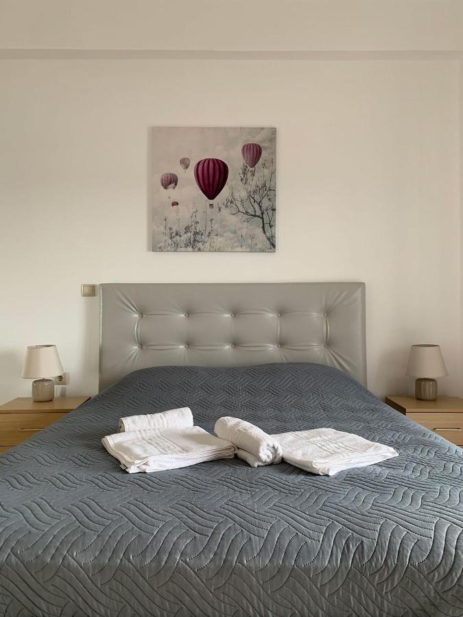 Apartamento Pelini Kalamaki  Exterior foto