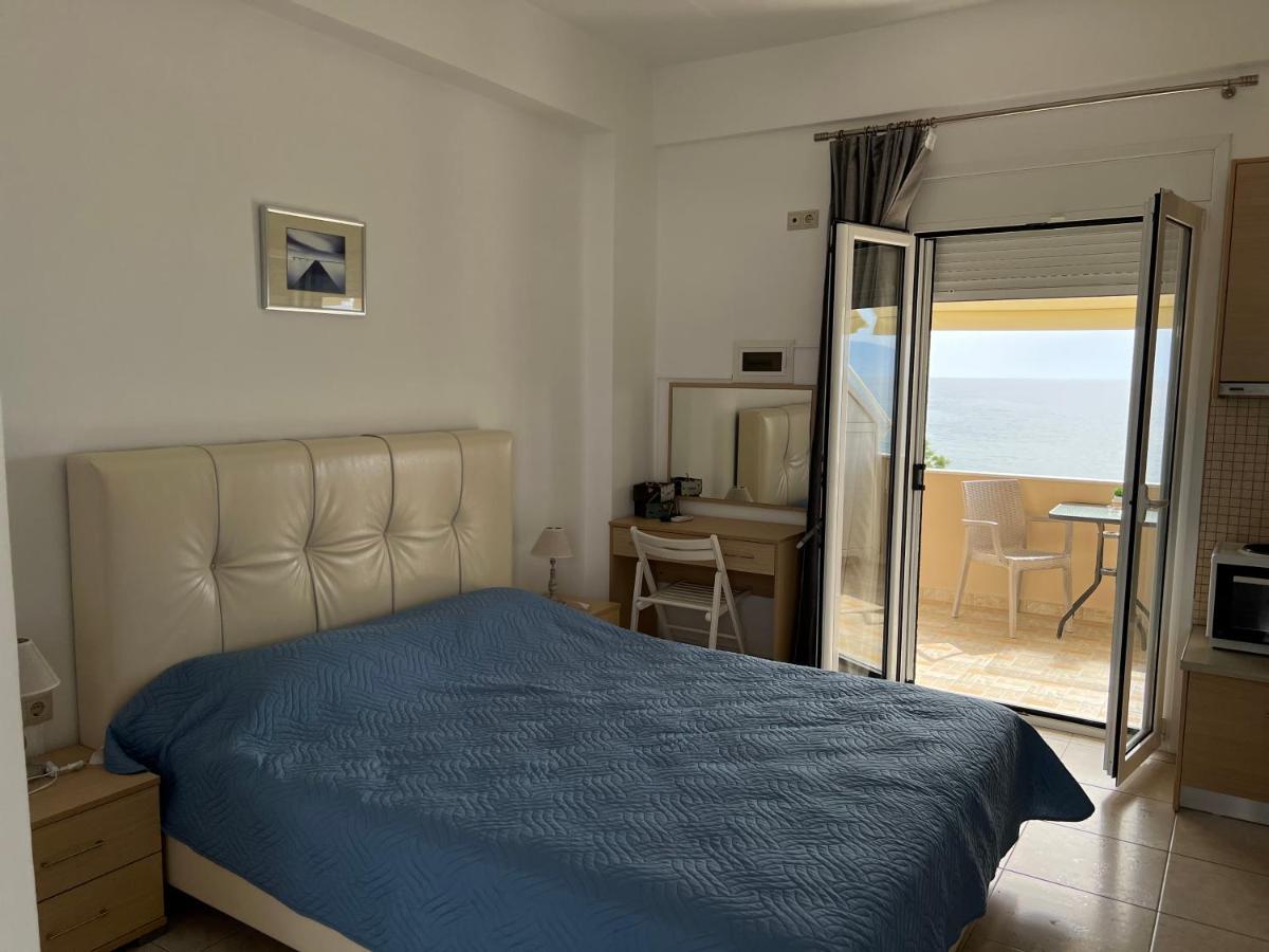 Apartamento Pelini Kalamaki  Exterior foto