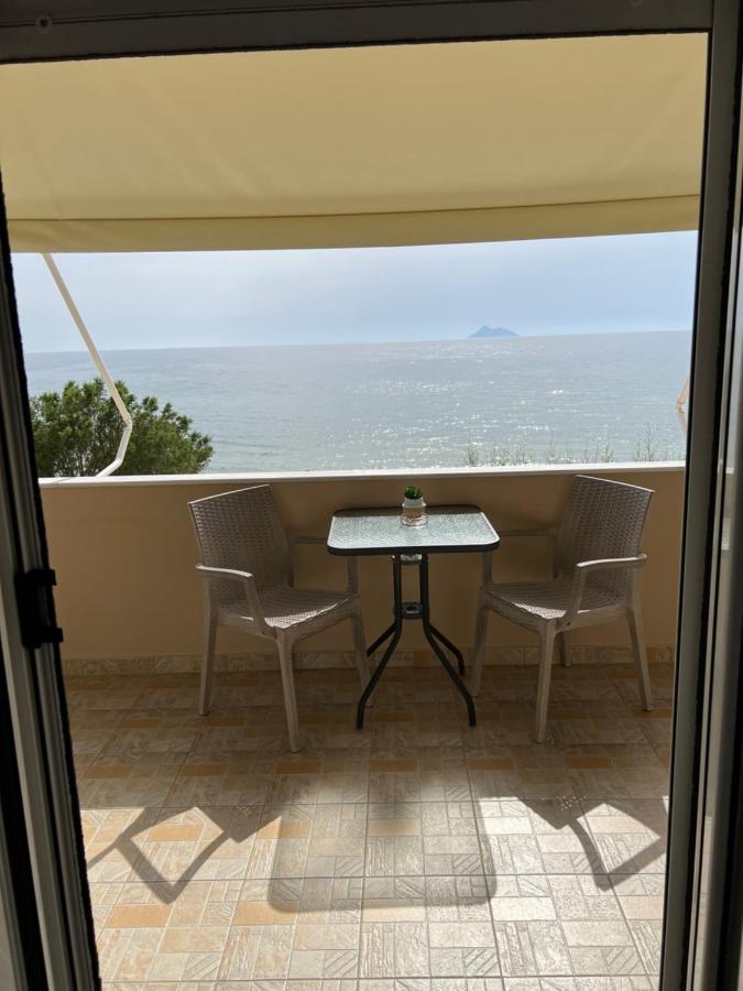 Apartamento Pelini Kalamaki  Exterior foto