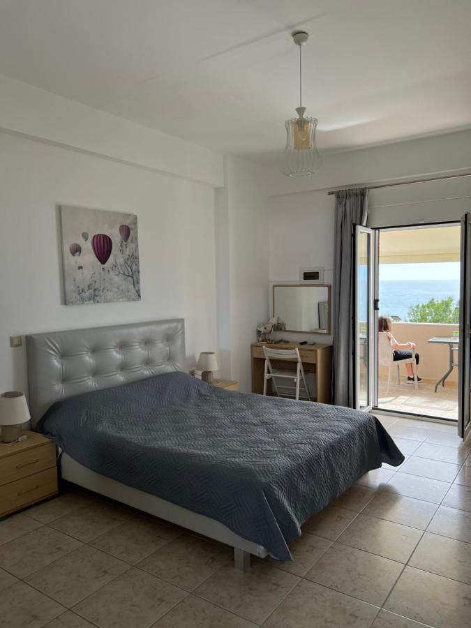 Apartamento Pelini Kalamaki  Exterior foto