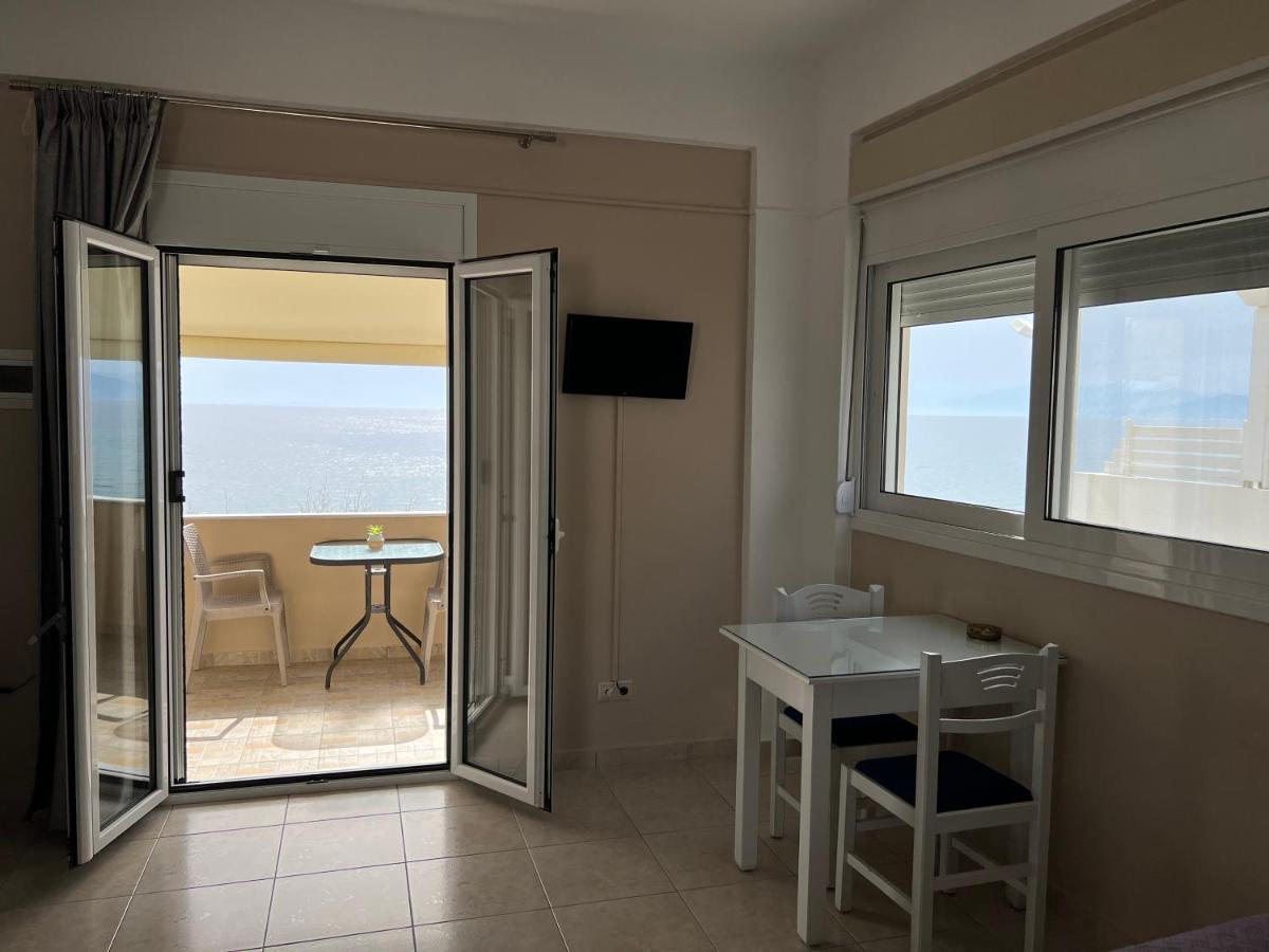 Apartamento Pelini Kalamaki  Exterior foto