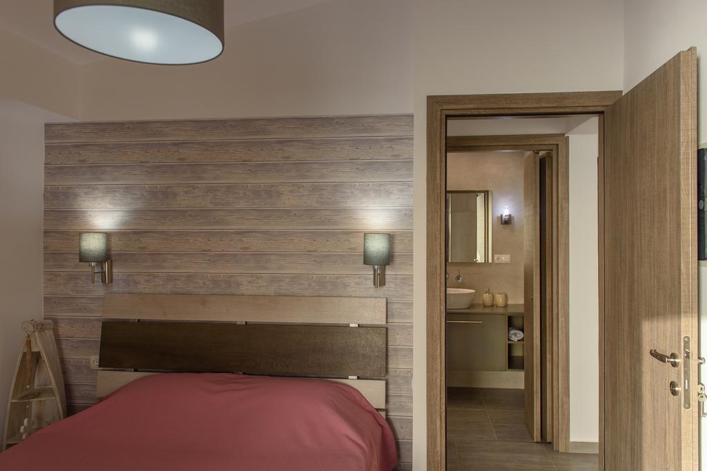 Apartamento Pelini Kalamaki  Exterior foto